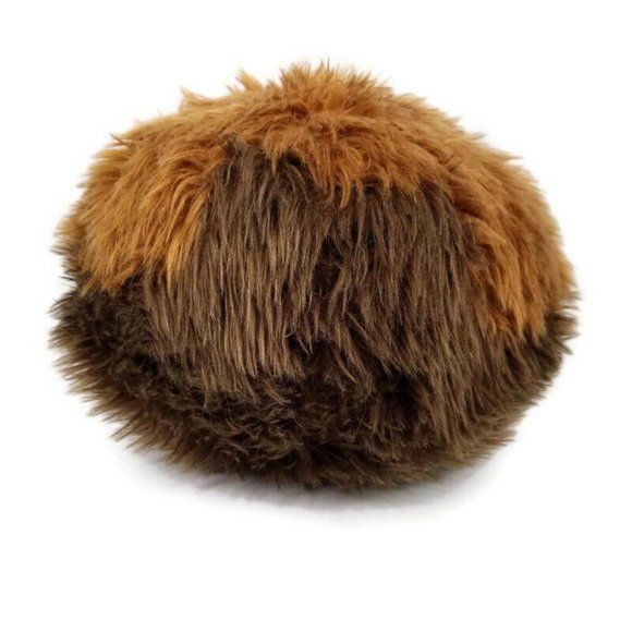 Chewbacca Star Wars Big Head Wookie Talking Plush - Picture 7 of 12